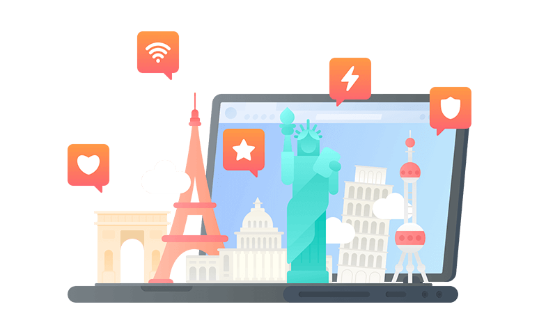 在阿拉伯联合酋长国连接到中国vpn - 小猴翻翻